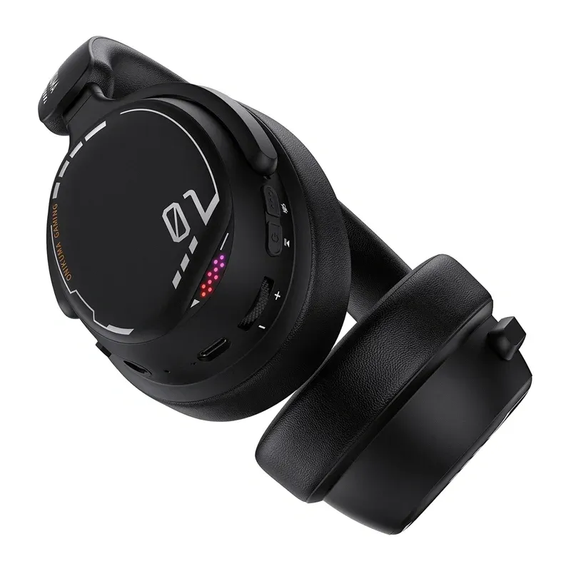 ONIKUMA GT886 Gaming Headphones (Black)